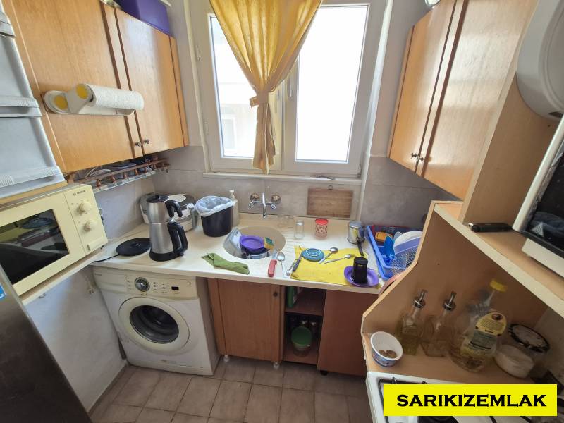 Edremit Akçay Mah`da2+1  Daire. - 8